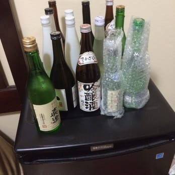 True Sake - Kome kome: sparkling rice wine. Dewasansan, and different rice polish of kokuryu.. - Beer, Wine & Spirits Near Me - San Francisco, California True Sake - Kome kome: sparkling rice wine. Dewasansan, and different rice polish of kokuryu.. - Beer, Wine & Spirits Near Me - San Francisco, California