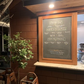 Kentucky Native Cafe - Menu - Cafes Near Me - Lexington, Kentucky