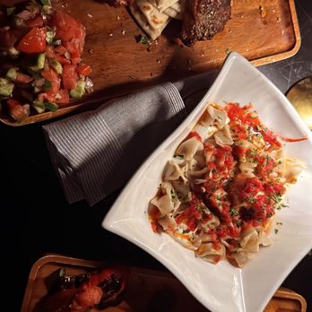 Pasha Sf - Mediterranean Near Me - San Francisco, California Pasha Sf - Mediterranean Near Me - San Francisco, California