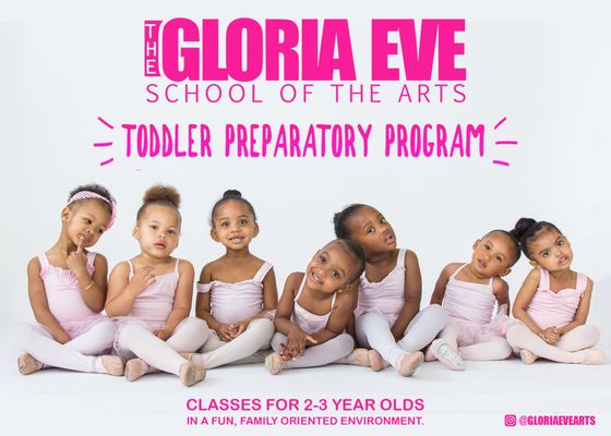 The Gloria Eve School Of The Arts