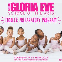 The Gloria Eve School Of The Arts