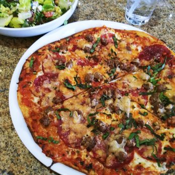 California Pizza Kitchen - Pizza Near Me - Scottsdale, Arizona California Pizza Kitchen - Pizza Near Me - Scottsdale, Arizona