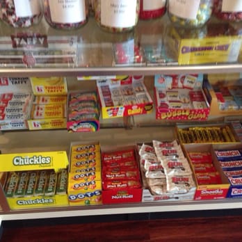 Old Fashioned Candies - Candy Stores Near Me - Berwyn, Illinois