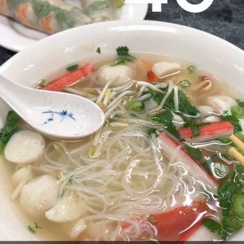 Pho Luc Lac - Vietnamese Near Me - Houston, Texas