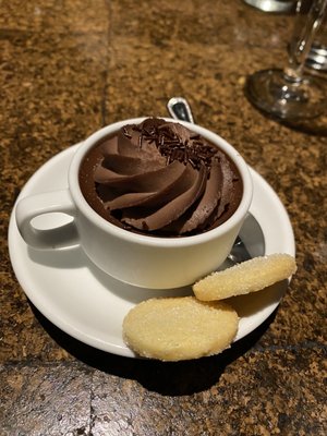 Provisions Lot F by null