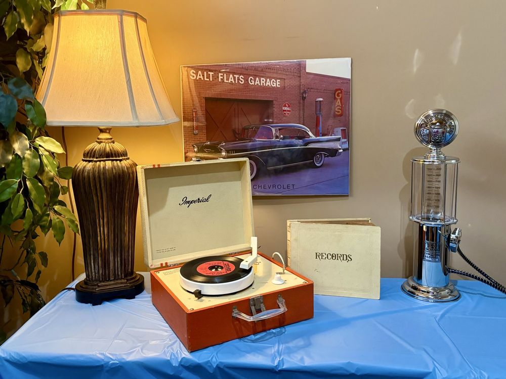 Concordia Beneficial Society - wedding in Birmingham, AL