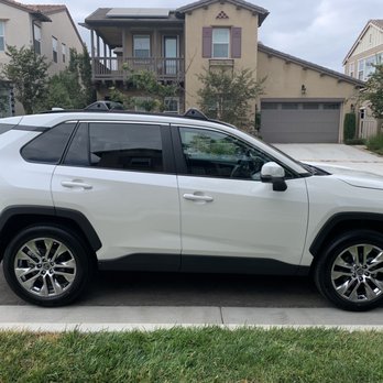 Open Road Auto Concierge - 2021 RAV4 xle premium - Car Dealers Near Me