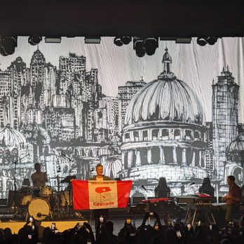 Queen Elizabeth Theatre - Keane - Performing Arts Near Me - Toronto, Ontario