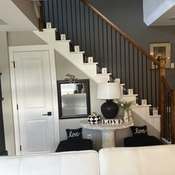 The Lofts at Saratoga Blvd