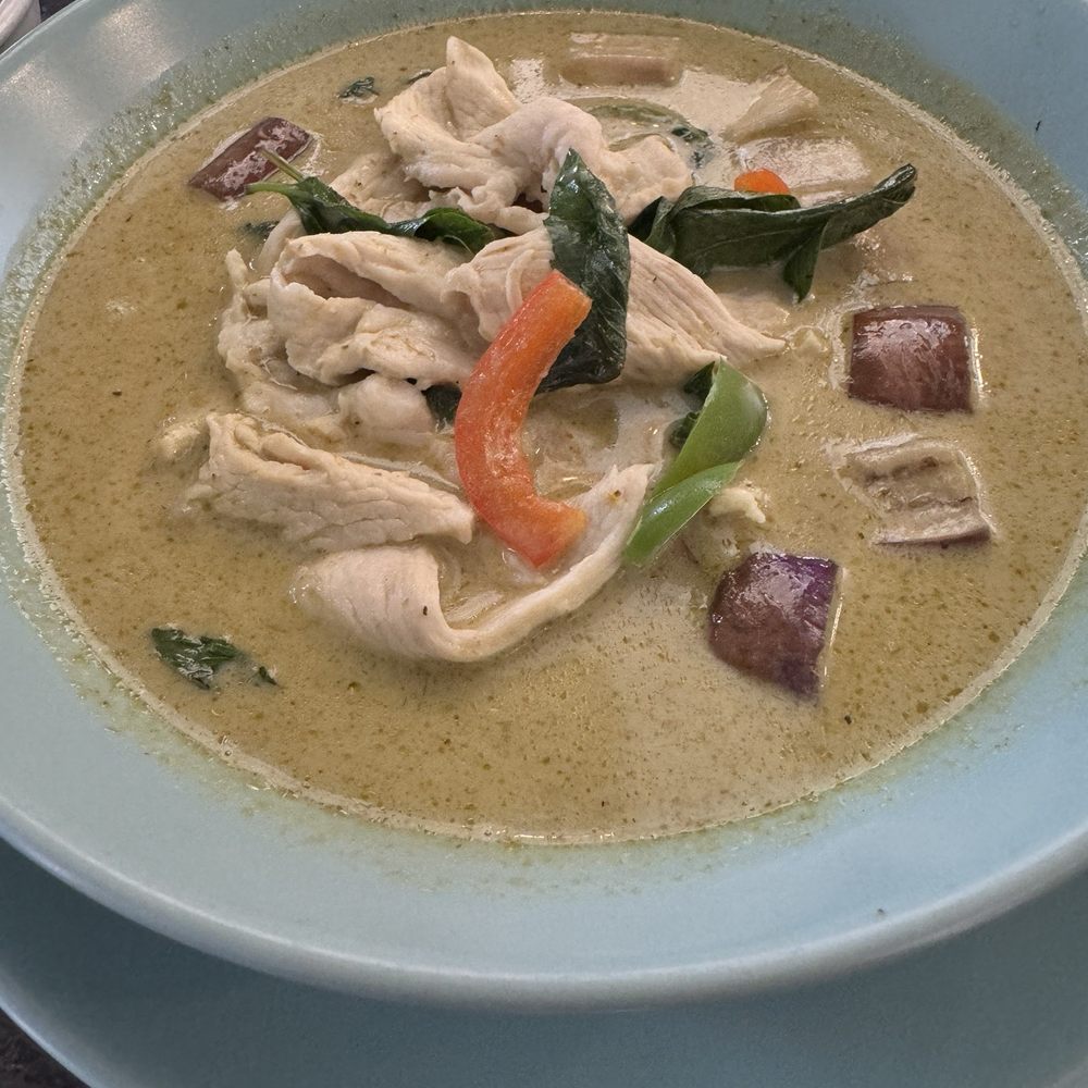 Thai Buri Restaurant - Thai green curry - Thai Near Me - San Antonio, Texas Thai Buri Restaurant - Thai green curry - Thai Near Me - San Antonio, Texas