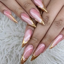 Mimi's Nails & Spa