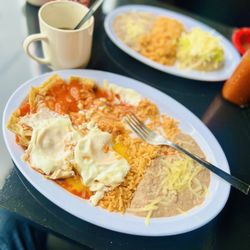 El Torito Mexican Grill