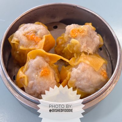 Hong Kong BBQ Dim Sum & Kitchen by null