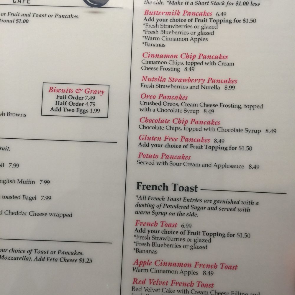 Eggville Cafe - Breakfast & Brunch Near Me - Cary, Illinois Eggville Cafe - Breakfast & Brunch Near Me - Cary, Illinois