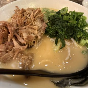 Santa Barbara Craft Ramen - Ramen Near Me - Santa Barbara, California