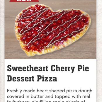 Mountain Mike's Pizza - What my pizza should have looked like - Pizza Near Me - San Diego, California