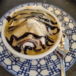Soft Serve