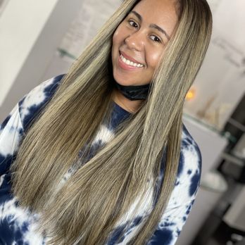 Mimi's Touch Salon - Hair Salons Near Me - Coral Gables, Florida