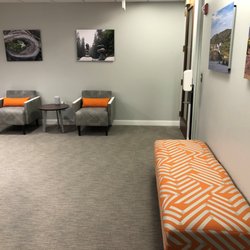 Adam Possner MD - North Bethesda Primary Care - Reception area