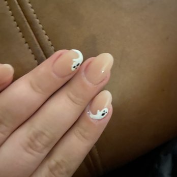Elite Nails - my nails - Nail Salons Near Me - Homestead, Florida