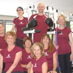 Personal Training Team