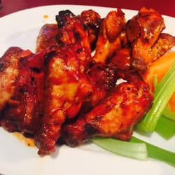 McKoy's Smokehouse and Saloon - Double smoked 4 hours