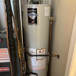 Owens Family Plumbing