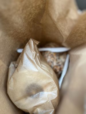 Boichik Bagels Los Feliz by null