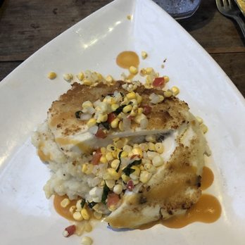Cobalt - Seafood Near Me - Orange Beach, Alabama