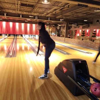 The Painted Pin - Bowling - Bowling Near Me - Atlanta, Georgia