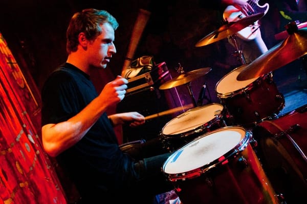 Velour Live Music Gallery by null
