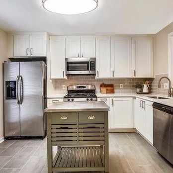 L&R Contractors - Kitchen - General Contractors Near Me
