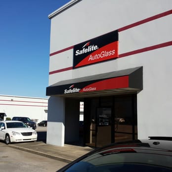 Safelite AutoGlass - 208 Oxmoor Ct - Auto Glass Services Near Me - Birmingham, Alabama Safelite AutoGlass - 208 Oxmoor Ct - Auto Glass Services Near Me - Birmingham, Alabama