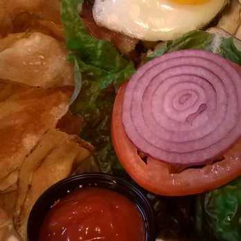Kuma's Corner - Kuma Burger & chips - American Near Me - Indianapolis, Indiana