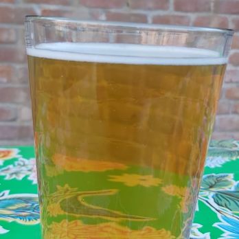 Borderlands Brewing - Hefeweizen - Breweries Near Me - Tucson, Arizona