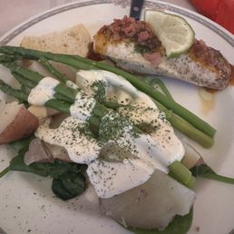 Havana Chicken