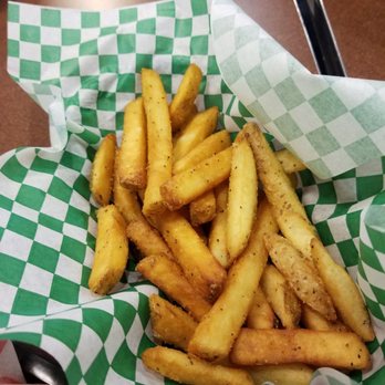 Philly Steaks - Regular basket of fries - Cheesesteaks Near Me - Albuquerque, New Mexico