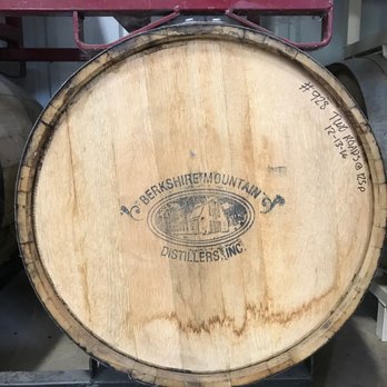 Berkshire Mountain Distillers - Distilleries Near Me - Sheffield, Massachusetts