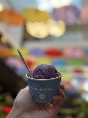 Wanderlust Creamery by null
