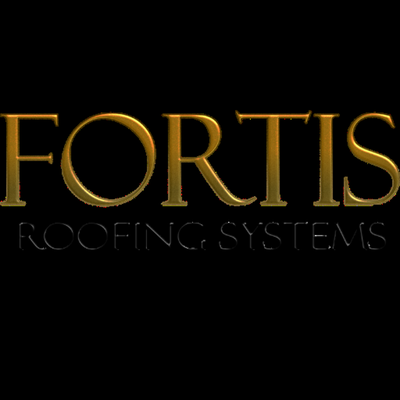 Fortis Roofing Systems Logo