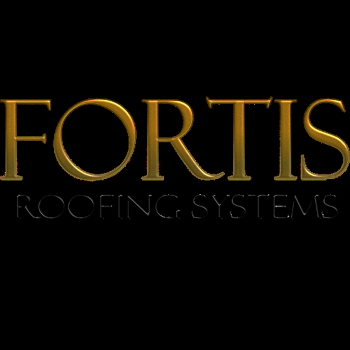 Slide of Fortis Roofing Systems