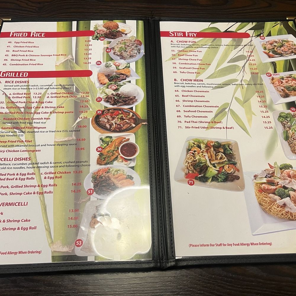 Pho BamBu - Menu 02/2024 - Vietnamese Near Me - Rancho Cucamonga, California Pho BamBu - Menu 02/2024 - Vietnamese Near Me - Rancho Cucamonga, California