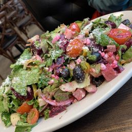 Lg Special Salad