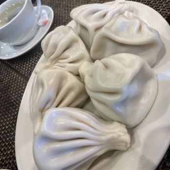 Mtskheta - Khinkali - Georgian Near Me - Brooklyn, New York