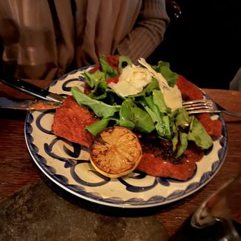 Felice 64 - Milanese - Wine Bars Near Me - New York, New York Felice 64 - Milanese - Wine Bars Near Me - New York, New York