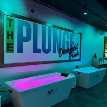 The Plunge - Saunas Near Me - Deerfield Beach, Florida The Plunge - Saunas Near Me - Deerfield Beach, Florida