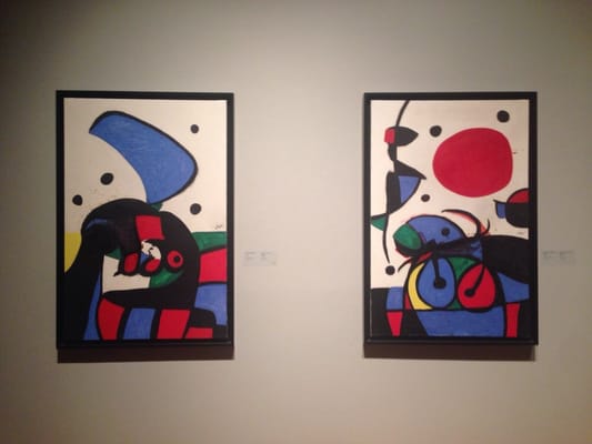 Sakıp Sabancı Museum by null