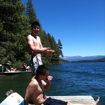 Donner Lake Public Docks - Hanging out - Local Services Near Me Donner Lake Public Docks - Hanging out - Local Services Near Me