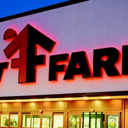 Fleet Farm - Mills Fleet Farm in Wausau, WI