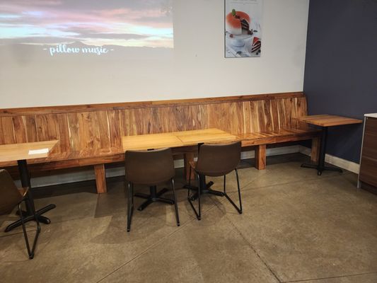 ARI Bakery Cafe by null